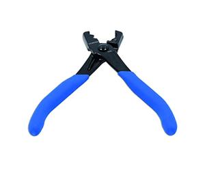 Laser 8463 Hose Clip Pliers - for Spring Type Clips