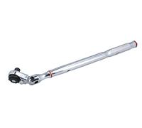 Laser Tools 8512 Estensibile Testa Flessibile Cricchetto