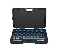 Laser 8516 Crows Foot Wrench Set 32pc