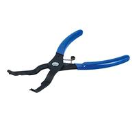 Laser Tools Bordo Clip Pinze - 35 Gradi ad Angolo 8540