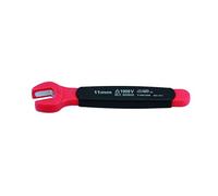 Laser 8548 Insulated Open Ended Spanner, 11 mm