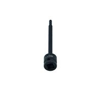 Laser Strumenti extra Lungo a Impatto Esagonale Punta 1.3cmD 5mm 8581