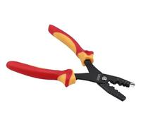 Laser 8591 Insulated Terminal Crimping Pliers