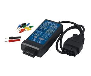 Laser 8611 OBD Breakout Box & Signal Detector