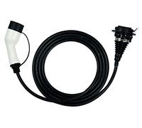 Laser 8622 EV Charging Extension Cable - Tipo 2 singola fase