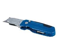Laser 8762 2-in-1 Folding Scraper & Utility Knife