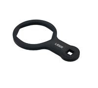 Laser 8813 Trailer Axle Hubcap Spanner 120mm 3/4" D - BPW