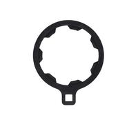 Laser 8819 Coolant/Radiator cap Wrench - for VW Group