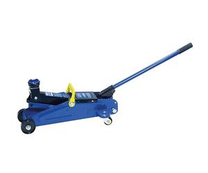 Laser 8835 Compact Trolley Jack - 2 Tonne