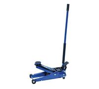 Laser 8837 Low Profile Trolley Jack with Quick Lift - 2.5 Tonne