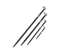 Laser 8856 Set di 4 Leve per Tallone e Dita - NUOVO