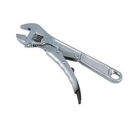 Laser 8975 Locking Adjustable Wrench 250mm