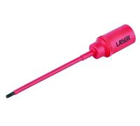 Laser 8991 Insulated Extra Long Slim Series Star Bit Socket 3/8" D T15