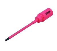 Laser 8993 Insulated Extra Long Slim Series Star Bit Socket 3/8" D T25