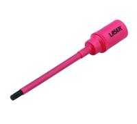 Laser 8995 Insulated Extra Long Slim Series Star Bit Socket 3/8" D T30
