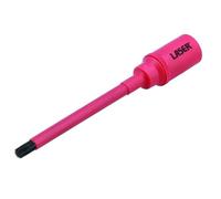 Laser 8996 Insulated Extra Long Slim Series Star Bit Socket 3/8" D T40