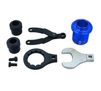 Laser 9027 Final Drive Prop Shaft Tool Set - for BMW