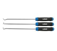 Laser 9033 Seal Pick Set 3pc - 250mm