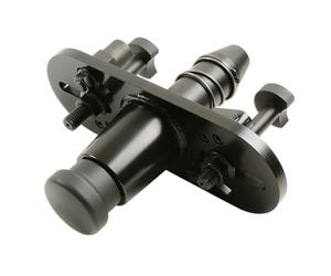 Laser 9035 Axle Half-Shaft Puller - HGV