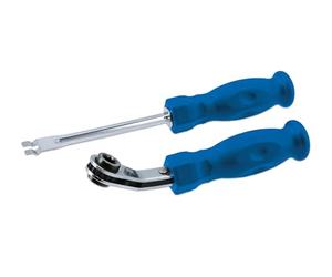 Laser 9036 Air Brake Adjusting Kit 2pc - HGV