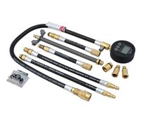 Laser 9037 Digital Compression Tester - Petrol