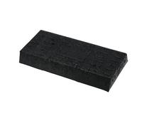 Laser 9060 Universal Lifting Pad for Short Platform Lift - 200 x 100 x 25mm - 1pc