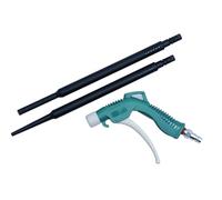 Laser 9150 Flexible Multi-Nozzle Air Blow Gun 3pc