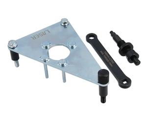 Laser 9157 Fuel Pump Alignment Tool - JLR 3.0 Diesel