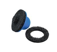 Laser 9170 Inner/Outer Wheel & Hub Cleaner - 1/2" D