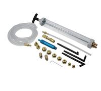 Laser 9175 Transmission Oil Refilling Pump & Adaptor Kit - for VW Group