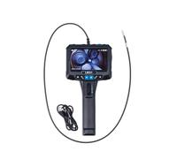 Laser 9195 Portable Endoscope Camera - 5" Screen with 360° Swivel Lens