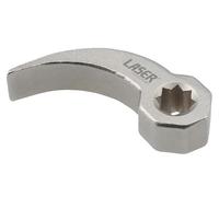 Laser 9205 Pry Bar Wrench Adaptor 1/2" D
