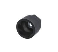 Laser 9233 33mm Damaged Wheel Nut Socket 3/4" D - HGV