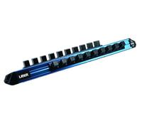 Laser 9241 LocSoc Double Rail - 1/2" D Magnetic