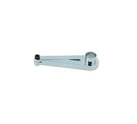 Laser 9242 Pneumatic Pipe Connector Removal Tool - Mercedes-Benz