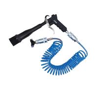Laser 9255 Swirl Gun Air Duster for HGV Cabins