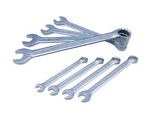 Laser 9266 Combination Spanner Set 6-32mm - 25pc - 50th Anniversary