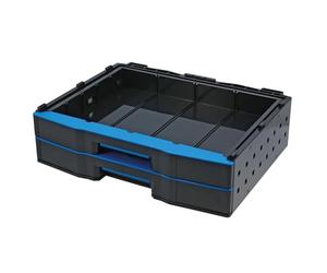 Laser 9285 Premium Stackable 2 Drawer Storage System - 50th Anniversary