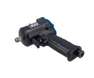 Laser 9288 Aluminium Bodied Mini Impact Wrench 1/2" D - 50th Anniversary