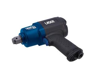 Laser 9291 Magnesium Alloy Twin Hammer Impact Wrench 3/4" D - 50th Anniversary