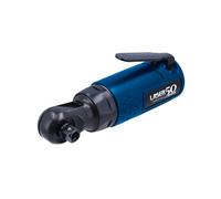 Laser 9295 Mini Air Ratchet 3/8" D & 1/4" Hex Bit Driver - 50th Anniversary