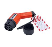 Laser 9303 EVIP 2 - Electric Vehicle Immobiliser Plug for Type 2