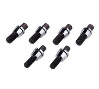 Laser 9319 Subframe Alignment Pin Set 6pc - for VW Group 2013 Onwards