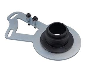 Laser 9341 Crankshaft Pulley Holding Tool - for VW Group