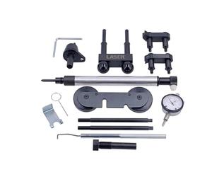 Laser 9349 Engine Timing Master Kit for VW Group FSi, TFSi, TSi Petrol - 50th Anniversary