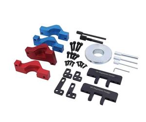Laser 9353 Engine Timing Master Kit for Ford 1.0 & 1.1L Wet Belt - 50th Anniversary