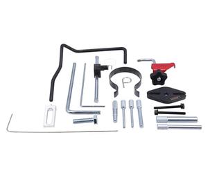 Laser 9361 Engine Timing Master Kit for Stellantis Group TDCi, HDI, BlueHDi Diesel - 50th Anniversary