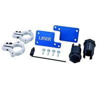 Laser 9376 Engine Timing Kit - for Stellantis Group 1.2 EB2 Gen 3 Petrol (Chain)