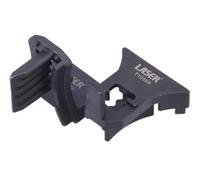Laser 9400 Camshaft Pulley Locking Tools 1.0L 3 Cylinder, 2PC - for VW Group