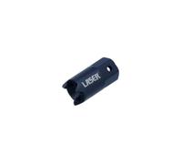 Laser 9409 Tamperproof Hose Clamp Socket Bit Adaptor